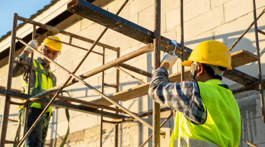 Fascia Repair in Windber, PA